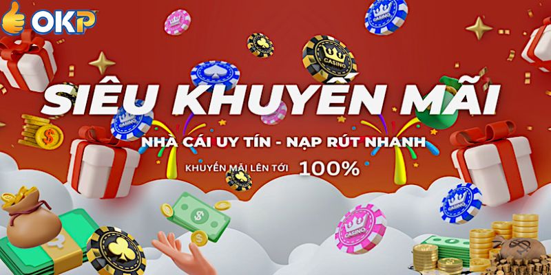 Cách Nhận Thông Tin Khuyến Mãi Nhà Cái Online Nhanh Nhất