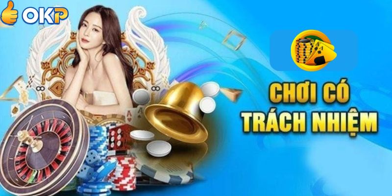 Chơi Có Trách Nhiệm: Điều Cốt Yếu Khi Thành Viên Cá Cược