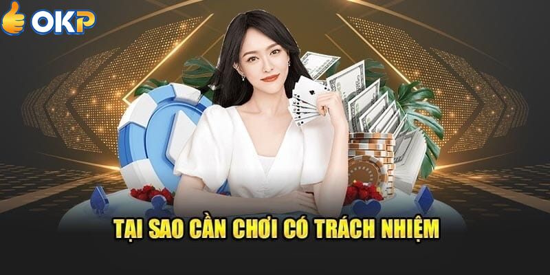 Một Số Quy Định Về Trách Nhiệm Khi Chơi Cá Cược Cập Nhật Chi Tiết