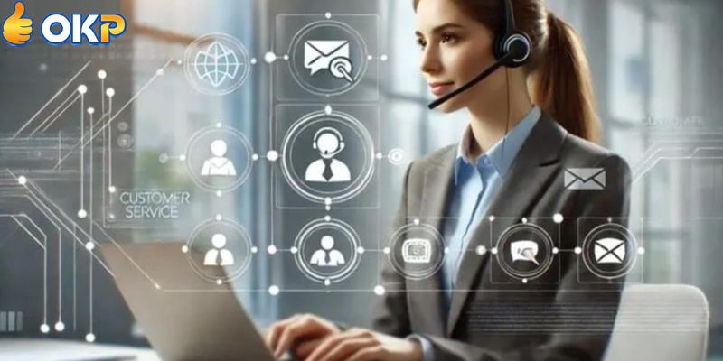 Khi Nào Cần Liên Hệ Tư Vấn Viên OKP Để Nhận Hỗ Trợ?