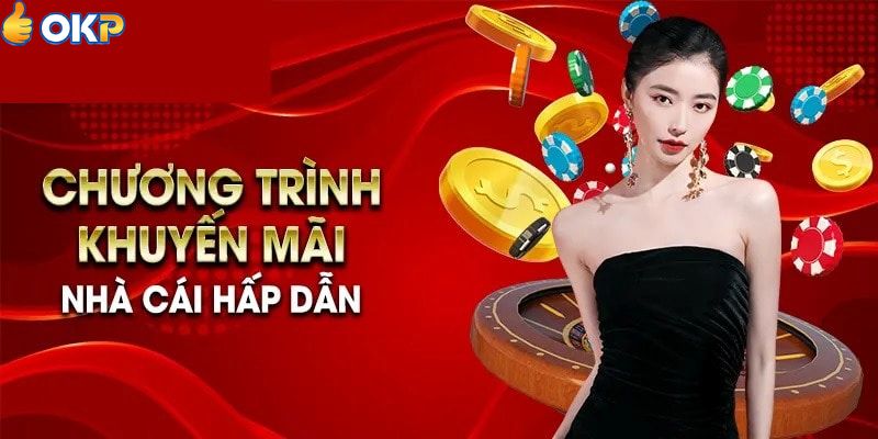 Chương trình Ưu đãi Hấp dẫn và Tri ân Đặc biệt
