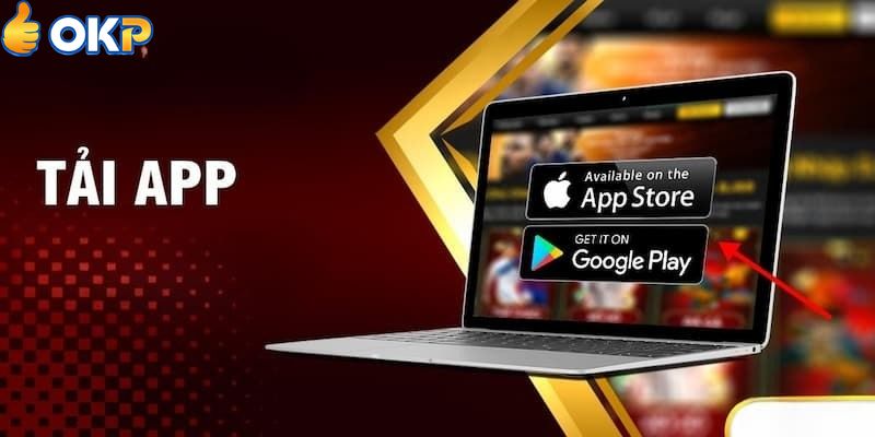 Lợi Ích Vượt Trội Khi Sử Dụng App Cá Cược OKP Dành Cho Tân Binh