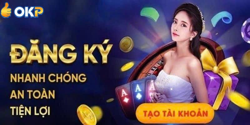 Truy Cập Trang Chủ Chính Thức