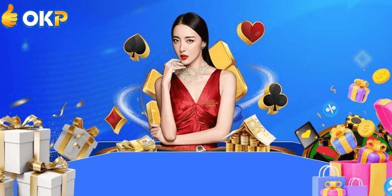 Hướng Dẫn Đăng Nhập OKP Cho Người Chơi Mới