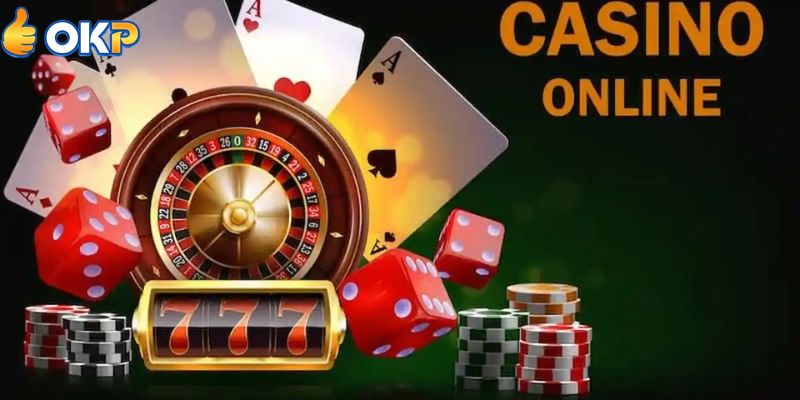 Thư Viện Trò Chơi Đa Dạng và Hấp Dẫn Tại Casino Đỉnh Cao