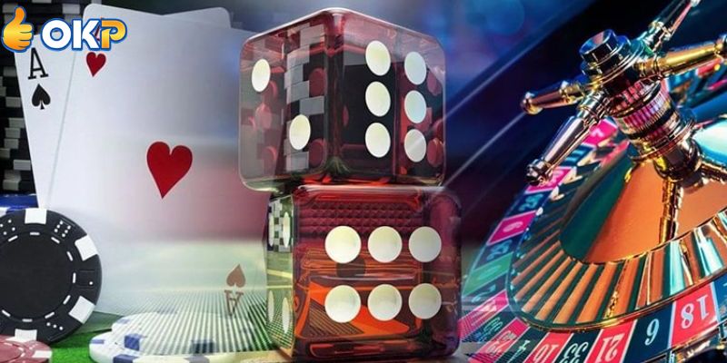 Bí Quyết Gia Tăng Cơ Hội Thắng Tại Casino Đẳng Cấp Hiện Nay