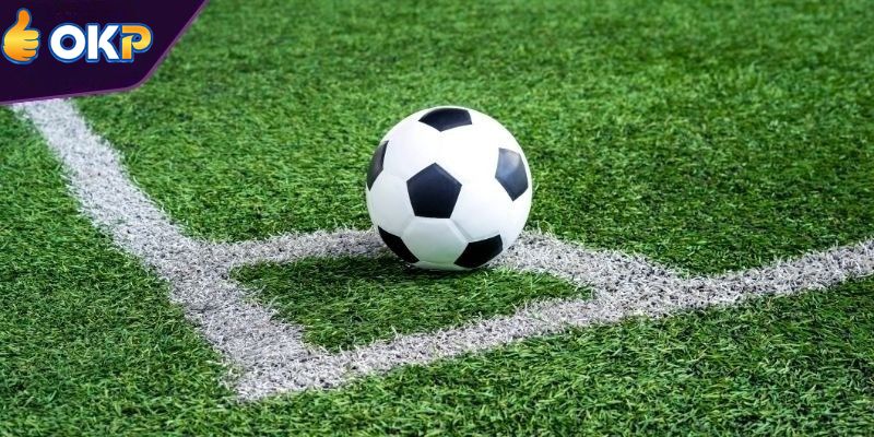 Sơ Lược Về Đá Phạt Góc (Corner Kick)