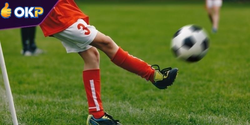 Lỗi Thường Xuyên Xảy Ra Khi Thực Hiện Đá Phạt Góc