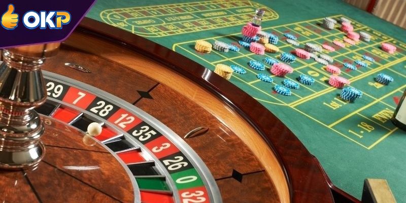Tổng Quan: Hiểu Cách Chơi Roulette Trước Khi Bắt Đầu