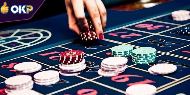 Áp Dụng Các Bí Quyết Chơi Roulette Hiệu Quả