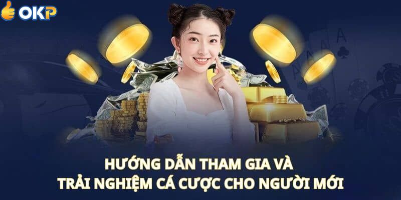 Bắt Đầu Chinh Phục OKP: Hướng Dẫn Toàn Diện