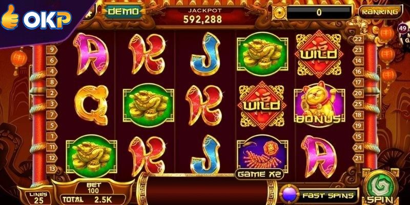 Bí Quyết Để Chinh Phục Nổ Hũ Thần Tài Hiệu Quả