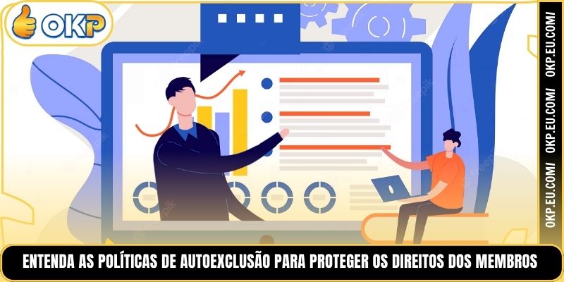 Entenda as Políticas de autoexclusão para Proteger os Direitos dos Membros
